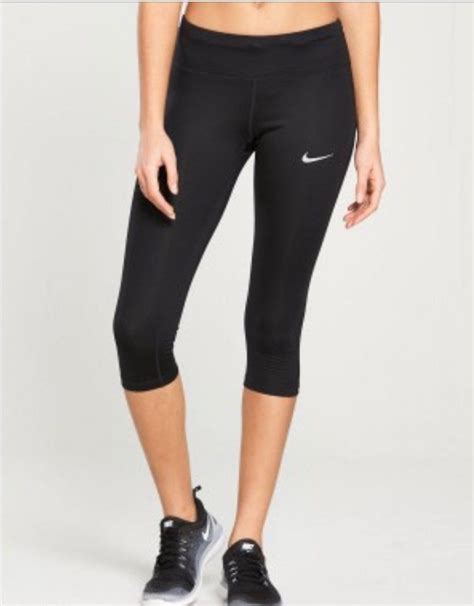 nike capri herren|Nike Pants, Tights & Capris .